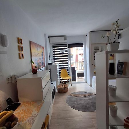 Ferienwohnung Minerva 242 Benalmádena Exterior foto