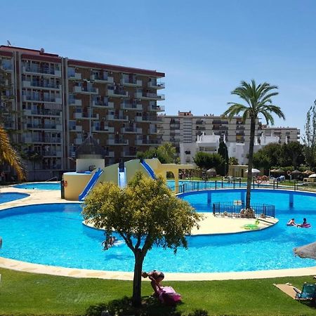 Ferienwohnung Minerva 242 Benalmádena Exterior foto