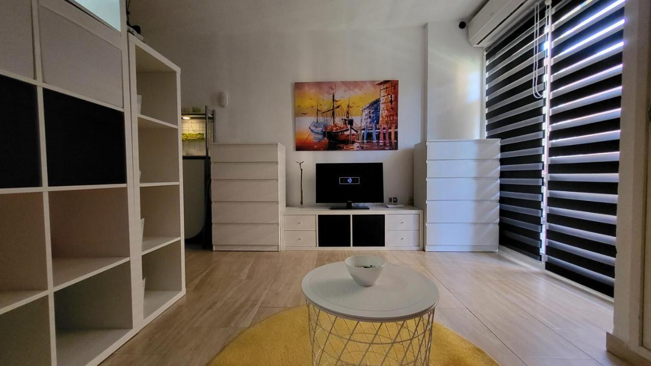 Ferienwohnung Minerva 242 Benalmádena Exterior foto