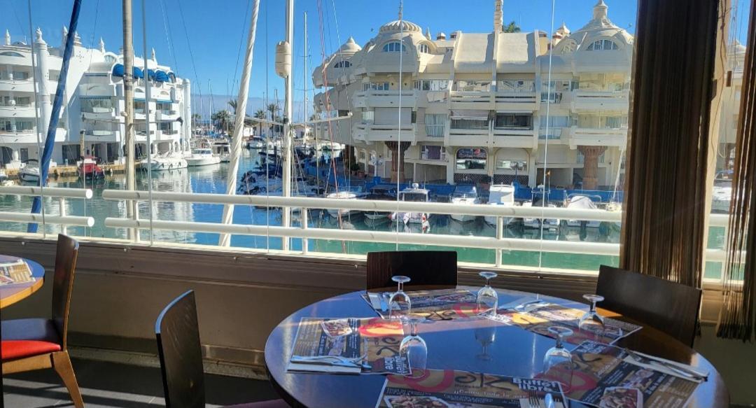 Ferienwohnung Minerva 242 Benalmádena Exterior foto