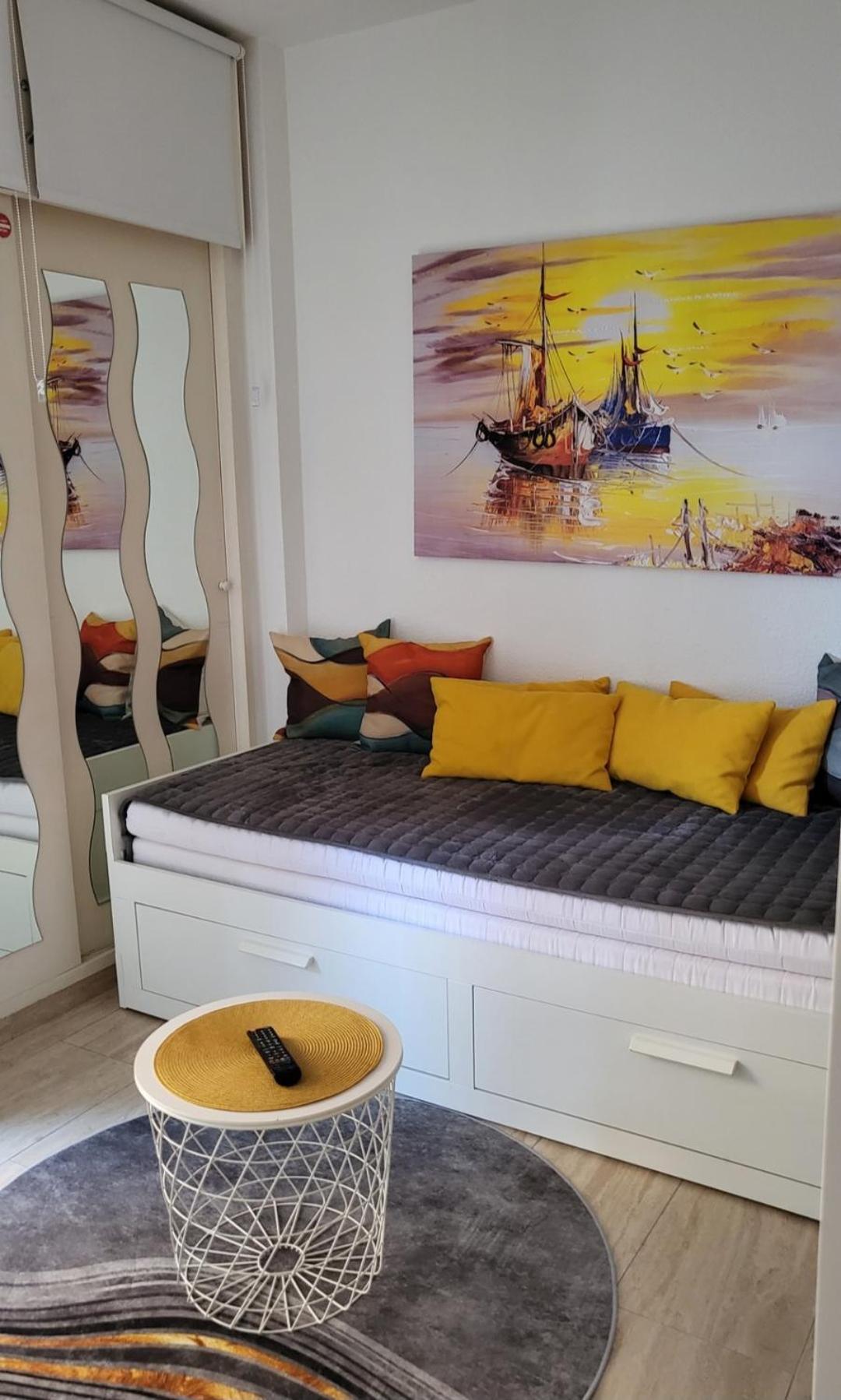 Ferienwohnung Minerva 242 Benalmádena Exterior foto
