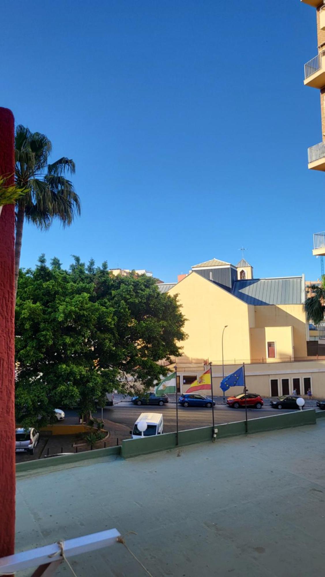 Ferienwohnung Minerva 242 Benalmádena Exterior foto
