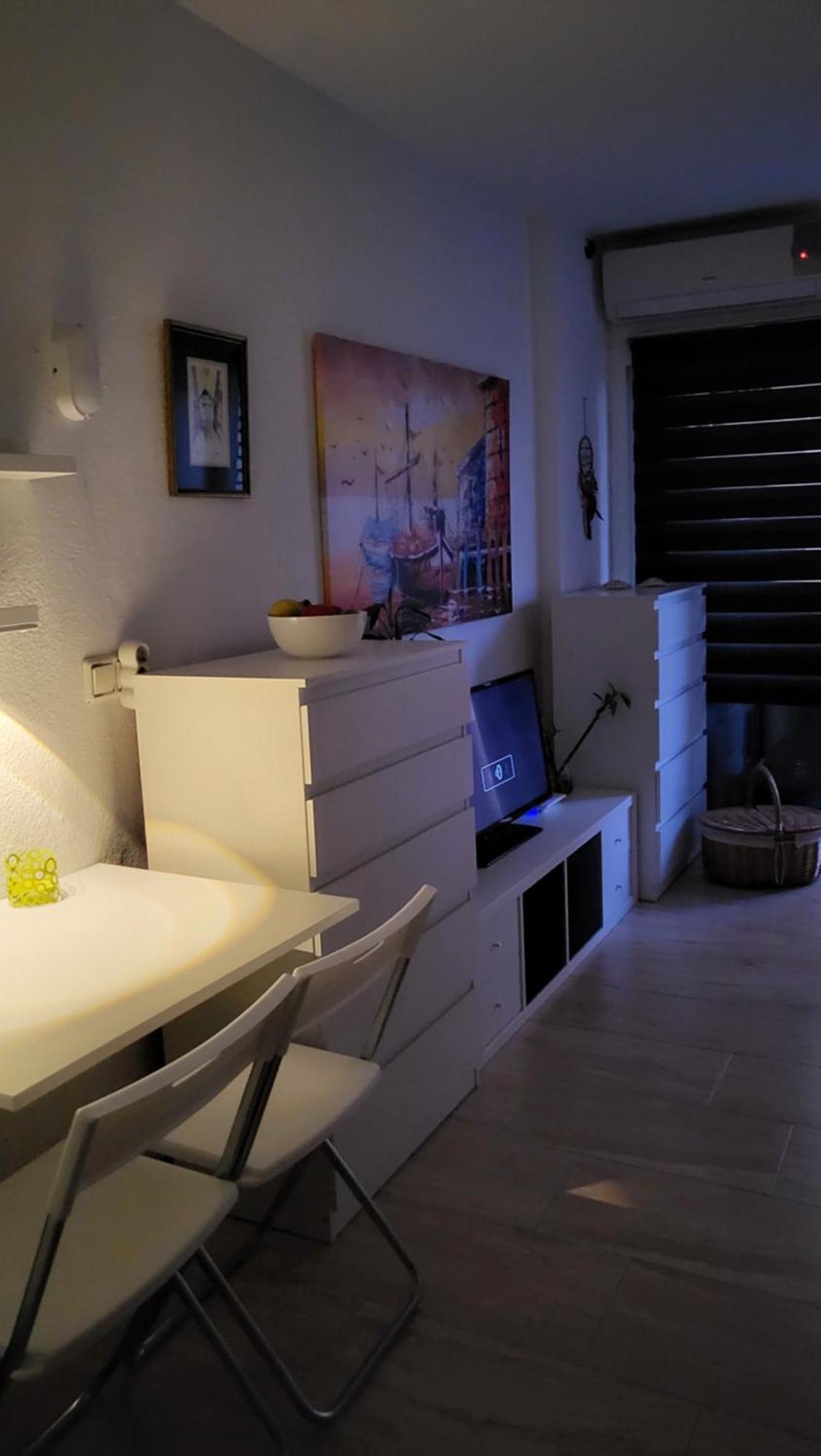 Ferienwohnung Minerva 242 Benalmádena Exterior foto