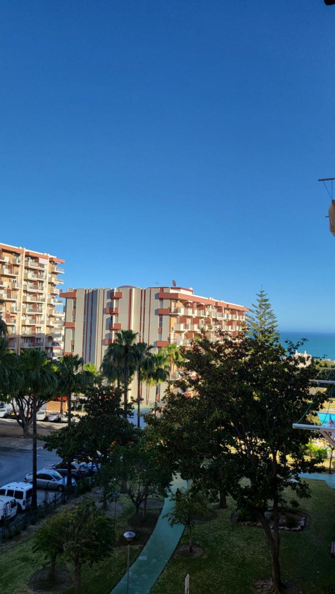Ferienwohnung Minerva 242 Benalmádena Exterior foto