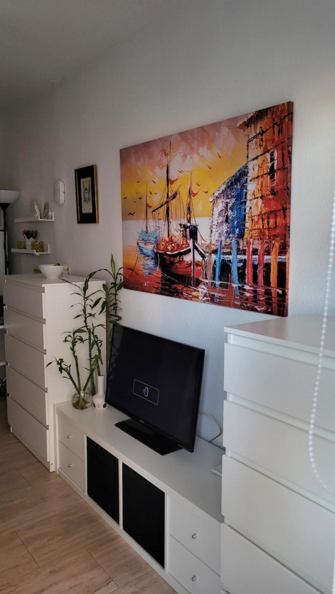 Ferienwohnung Minerva 242 Benalmádena Exterior foto