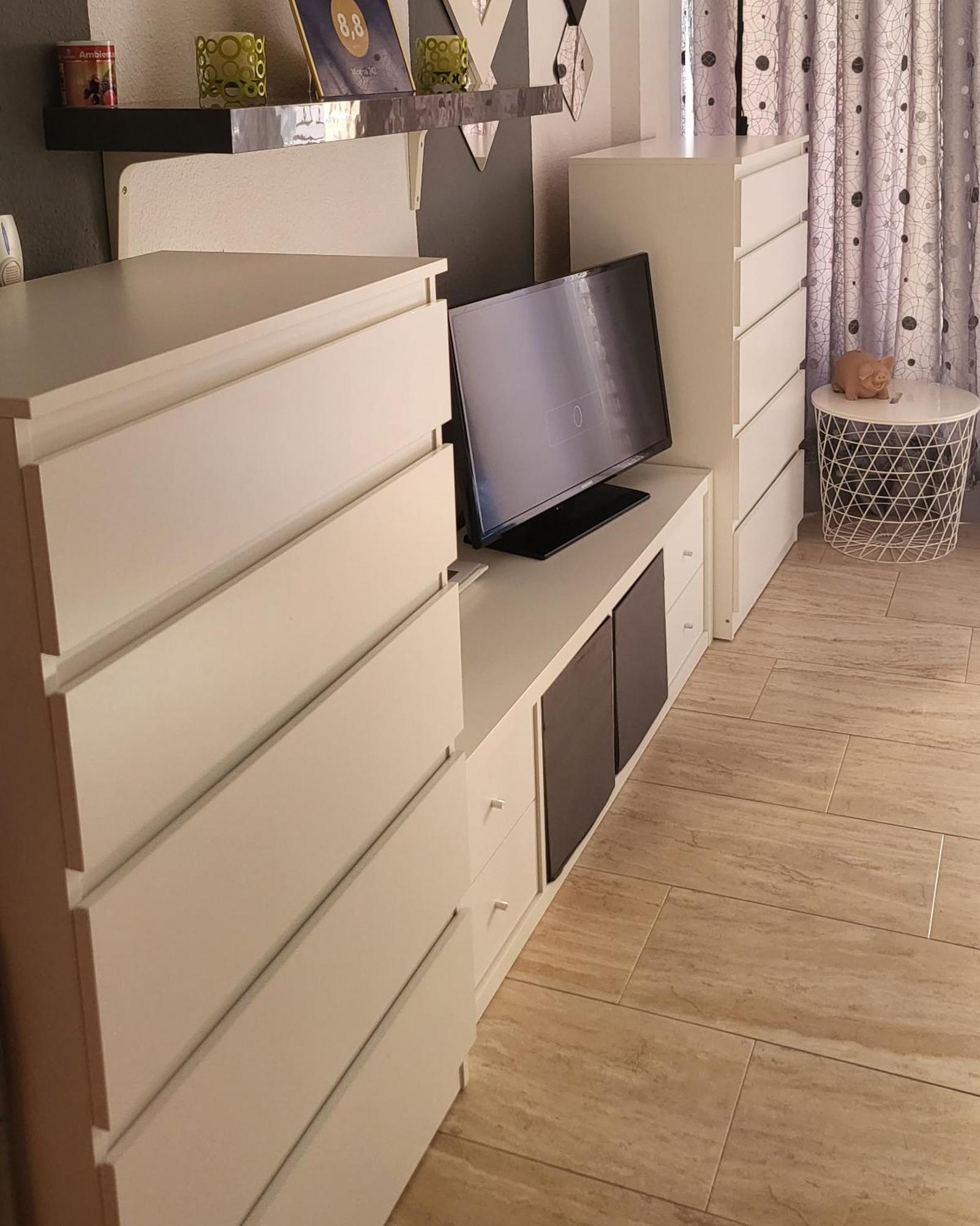 Ferienwohnung Minerva 242 Benalmádena Exterior foto