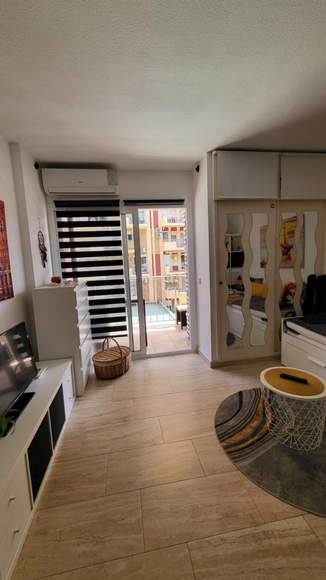Ferienwohnung Minerva 242 Benalmádena Exterior foto