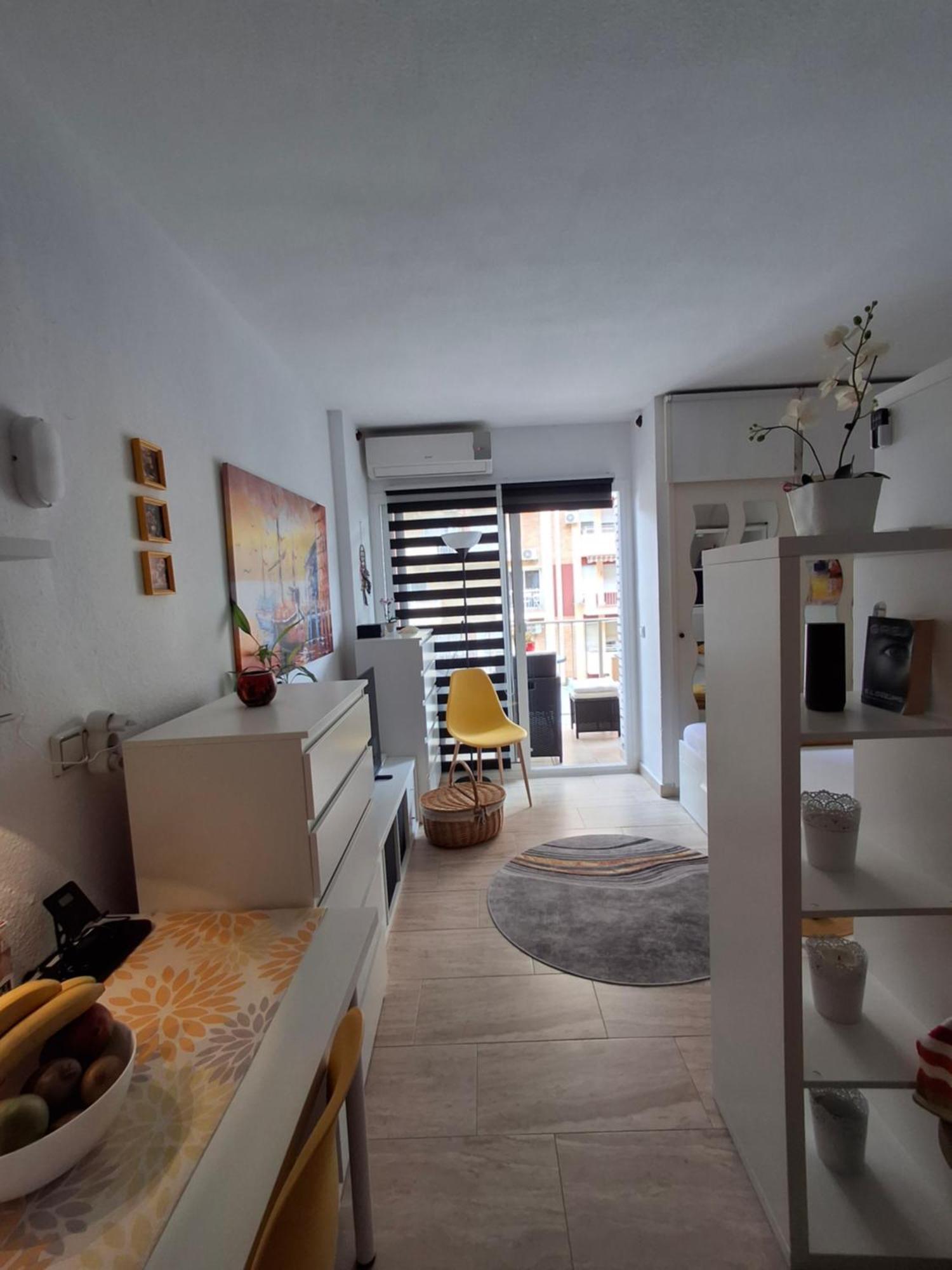 Ferienwohnung Minerva 242 Benalmádena Exterior foto