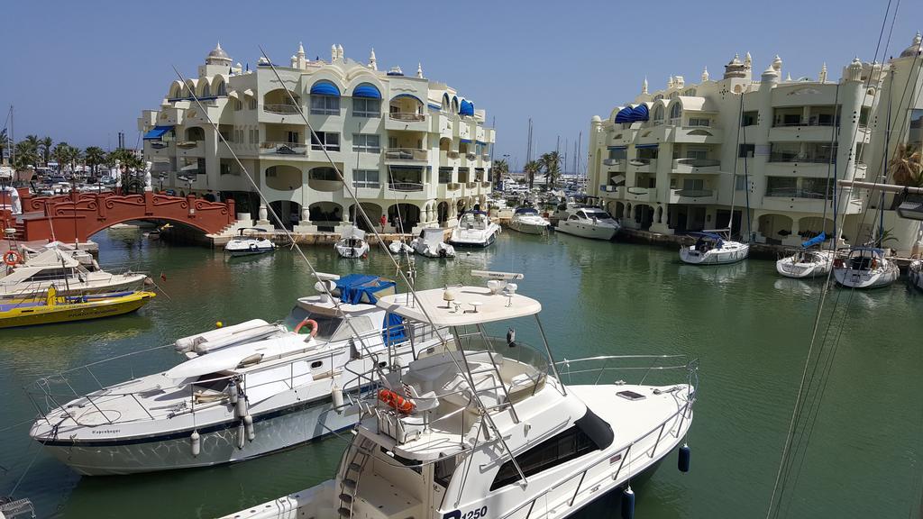 Ferienwohnung Minerva 242 Benalmádena Exterior foto