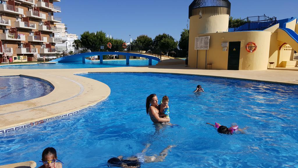 Ferienwohnung Minerva 242 Benalmádena Exterior foto
